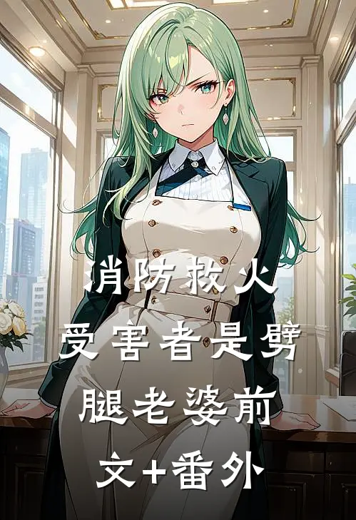 消防救火，受害者是劈腿老婆前文+番外