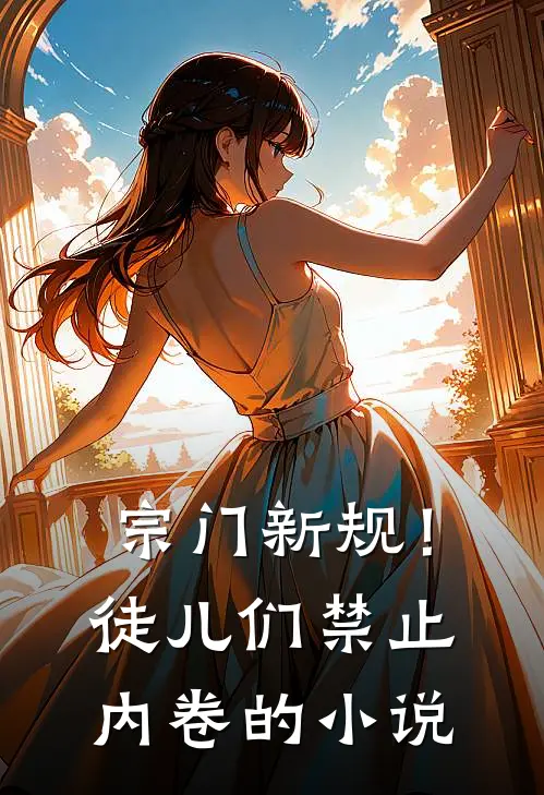 宗门新规！徒儿们禁止内卷的小说