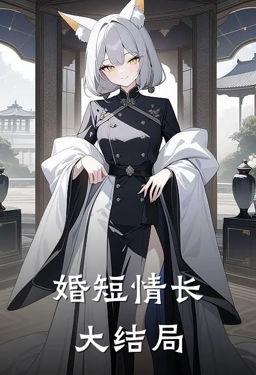 婚短情长大结局
