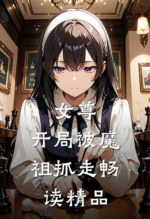 女尊：开局被魔祖抓走畅读精品