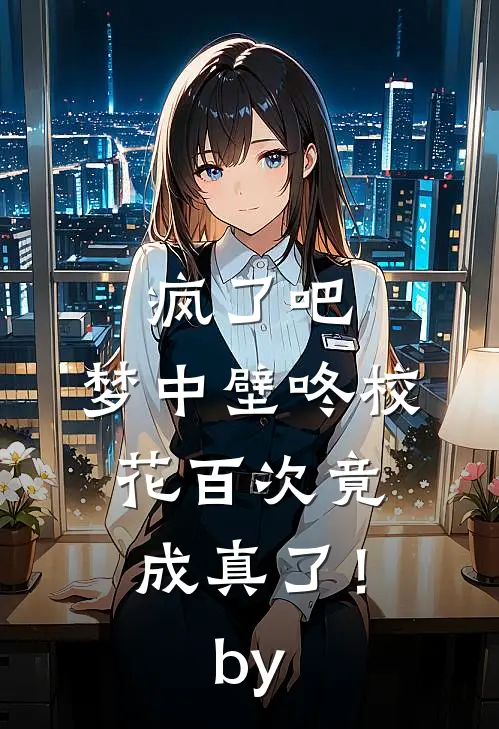 疯了吧，梦中壁咚校花百次竟成真了！by