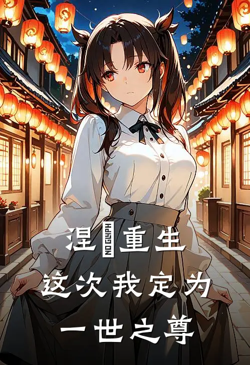 涅槃重生：这次我定为一世之尊