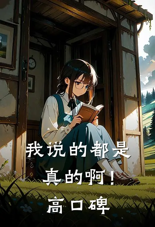 我说的都是真的啊！高口碑