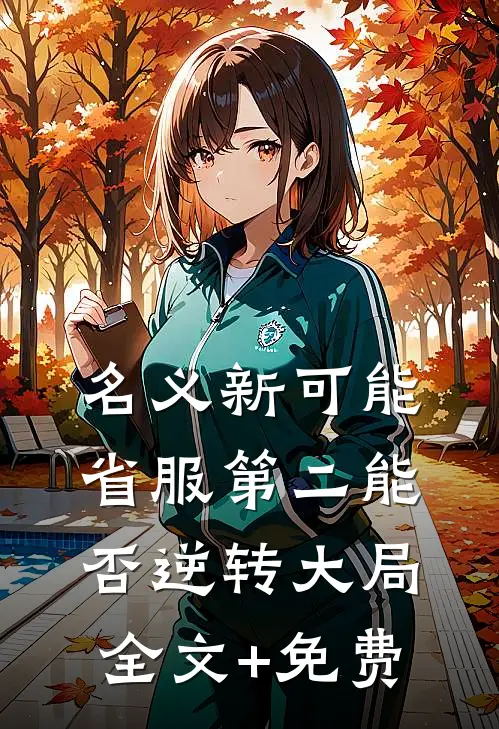 名义新可能：省服第二能否逆转大局全文+免费
