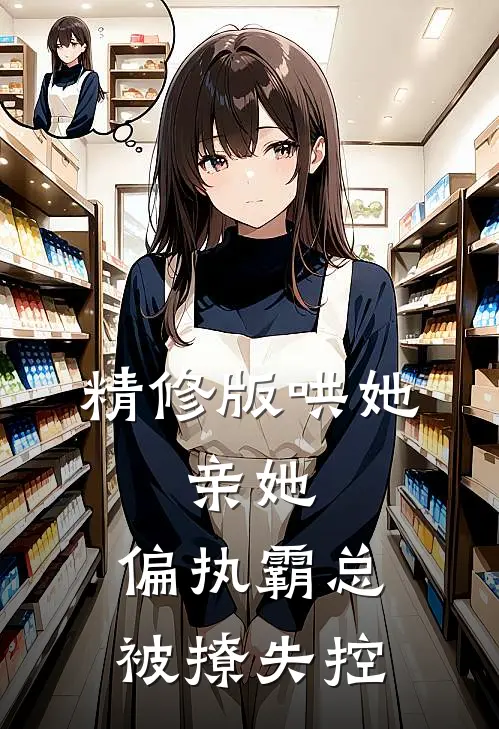 精修版哄她，亲她，偏执霸总被撩失控