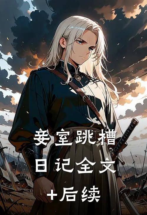 妾室跳槽日记全文+后续