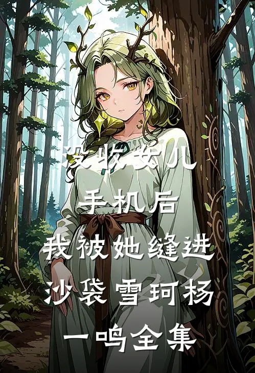 没收女儿手机后，我被她缝进沙袋雪珂杨一鸣全集
