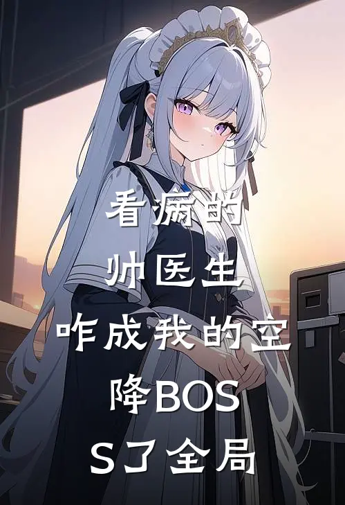看病的帅医生，咋成我的空降BOSS了全局