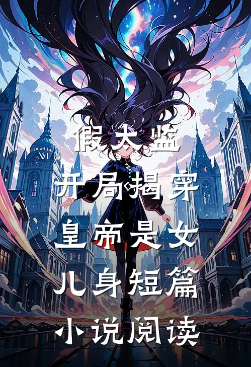 假太监：开局揭穿皇帝是女儿身短篇小说阅读