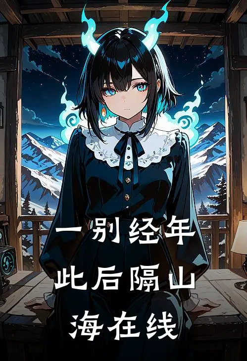一别经年，此后隔山海在线