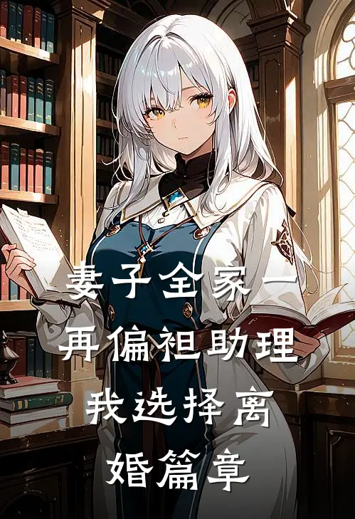 妻子全家一再偏袒助理，我选择离婚篇章