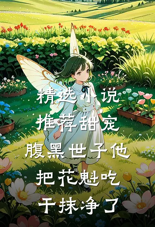 精选小说推荐甜宠：腹黑世子他把花魁吃干抹净了