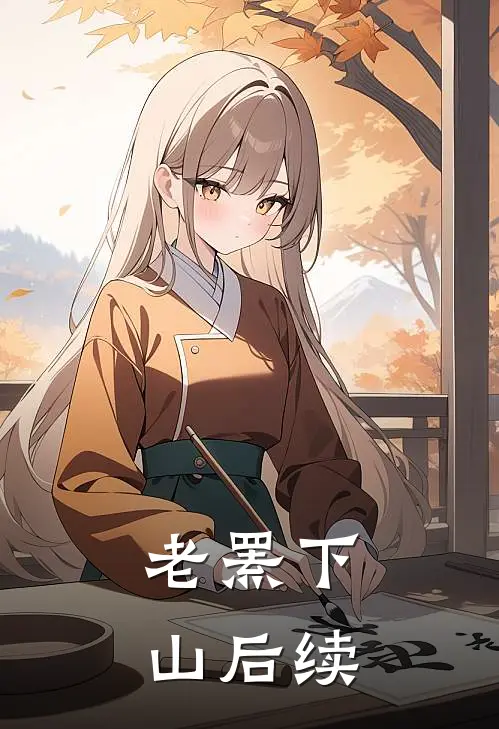 老罴下山后续