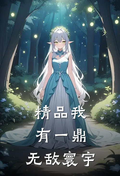 精品我有一鼎，无敌寰宇