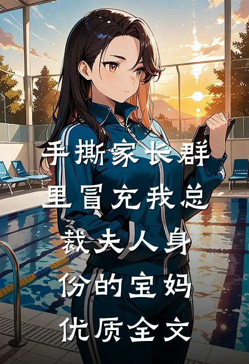 手撕家长群里冒充我总裁夫人身份的宝妈优质全文