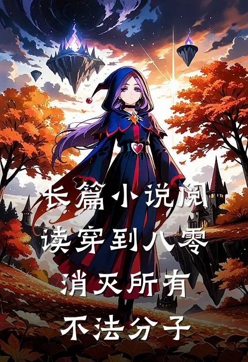 长篇小说阅读穿到八零，消灭所有不法分子