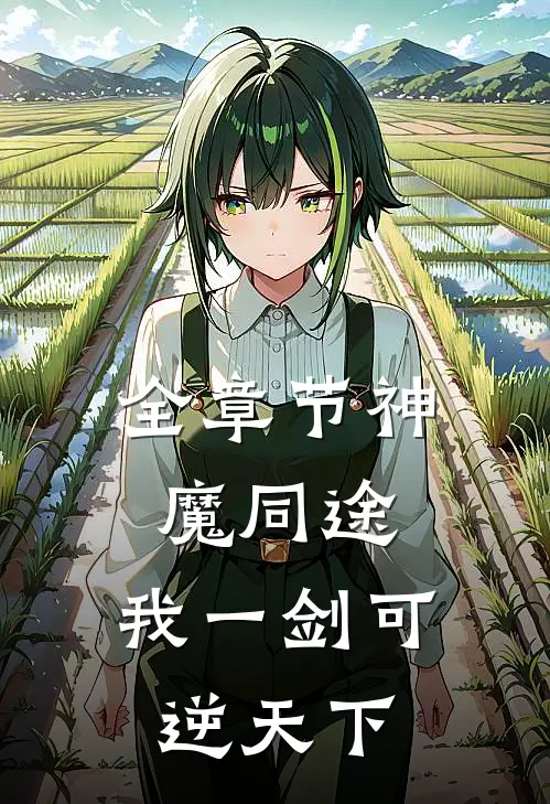 全章节神魔同途：我一剑可逆天下
