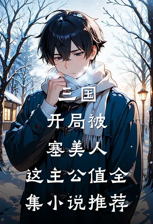 三国：开局被塞美人，这主公值全集小说推荐