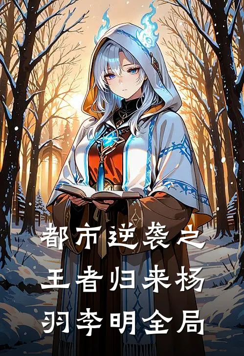 都市逆袭之王者归来杨羽李明全局