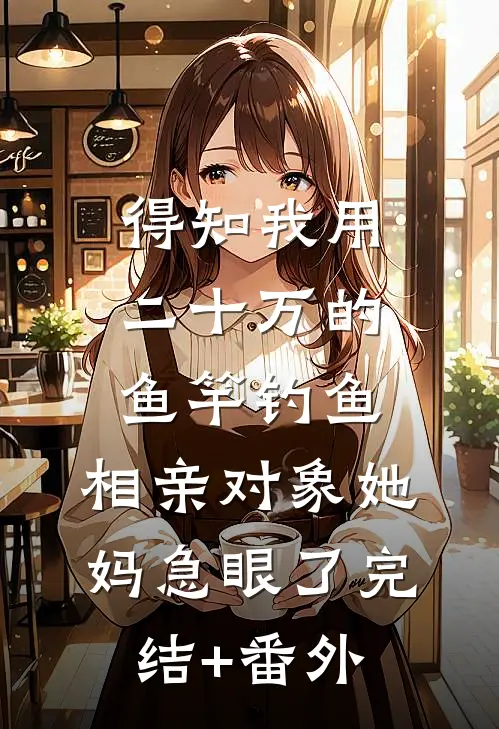 得知我用二十万的鱼竿钓鱼，相亲对象她妈急眼了完结+番外