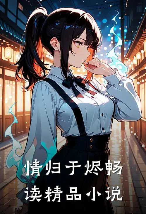 情归于烬畅读精品小说