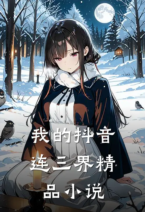 我的抖音连三界精品小说