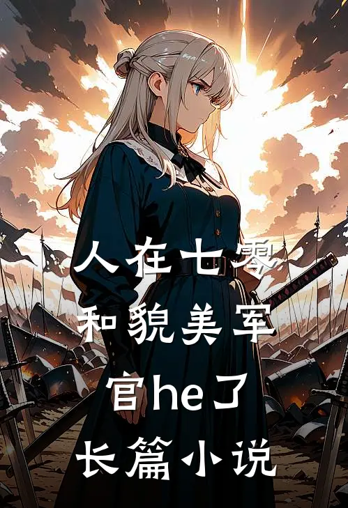 人在七零，和貌美军官he了长篇小说