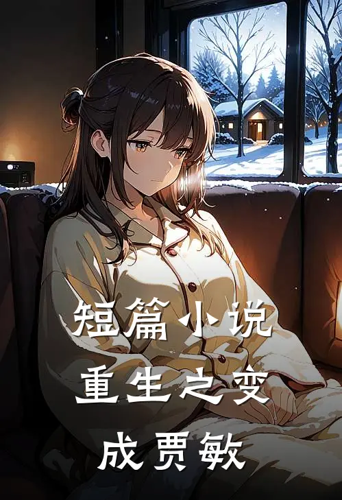 短篇小说重生之变成贾敏