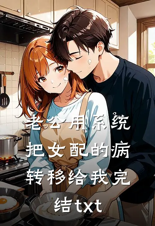 老公用系统把女配的病转移给我完结txt