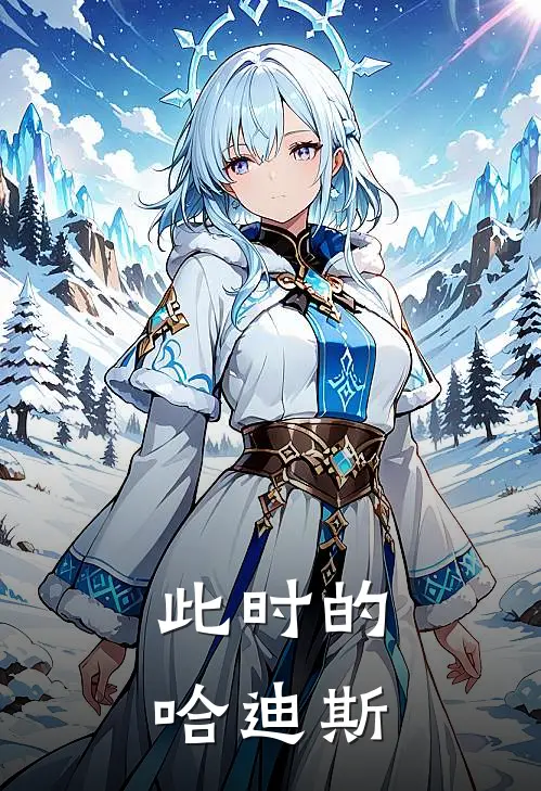 此时的哈迪斯