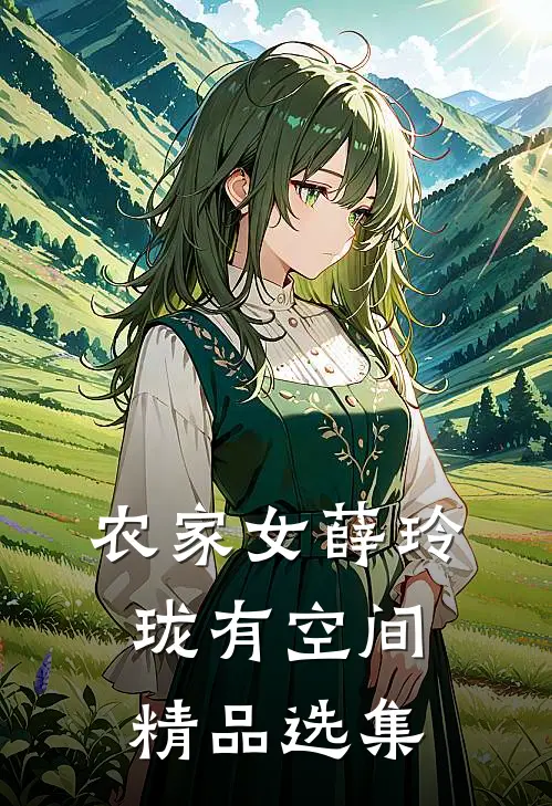 农家女薛玲珑有空间精品选集