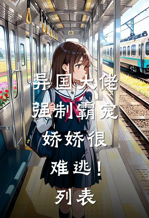 异国大佬强制霸宠，娇娇很难逃！列表