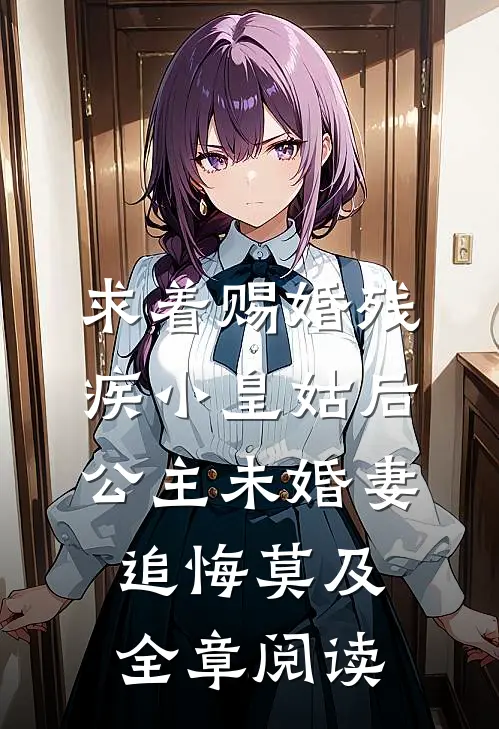 求着赐婚残疾小皇姑后，公主未婚妻追悔莫及全章阅读