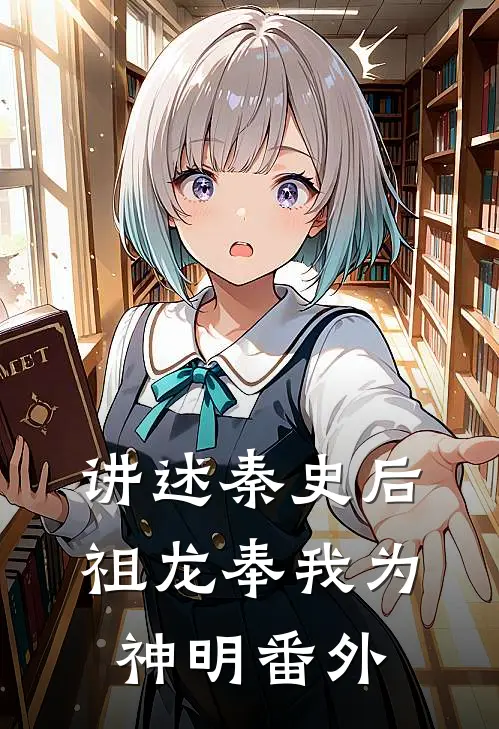 讲述秦史后，祖龙奉我为神明番外