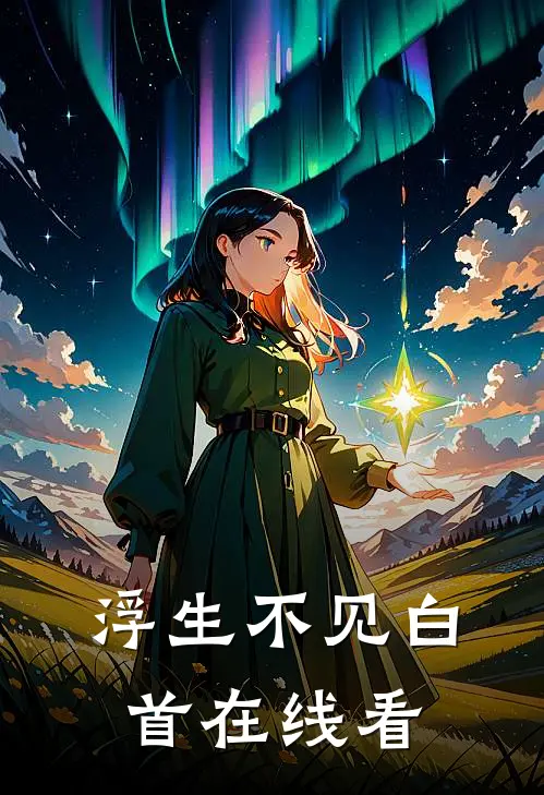 浮生不见白首在线看