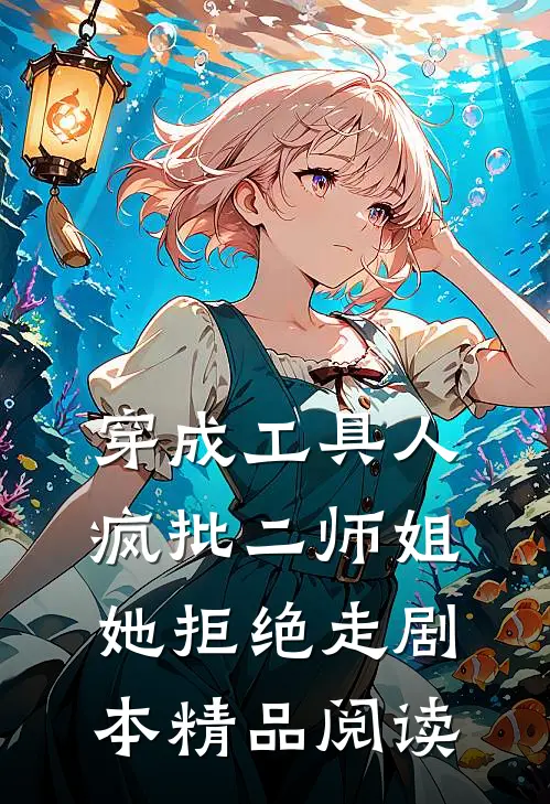 穿成工具人，疯批二师姐她拒绝走剧本精品阅读