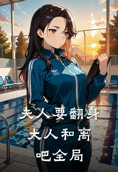夫人要翻身：大人和离吧全局