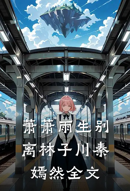 萧萧雨生别离林子川秦嫣然全文