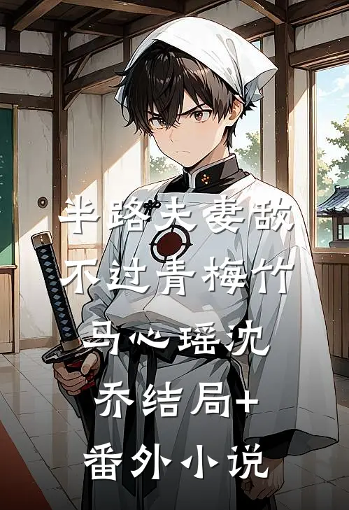 半路夫妻敌不过青梅竹马心瑶沈乔结局+番外小说
