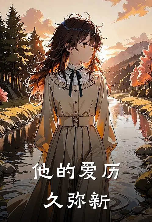 他的爱历久弥新