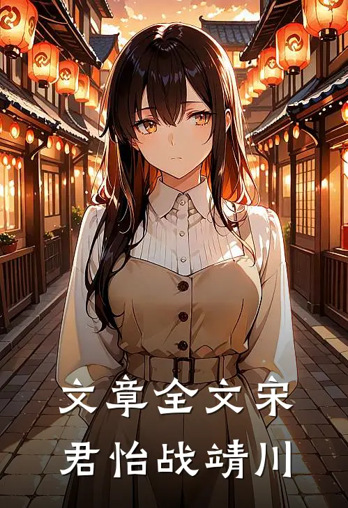 文章全文宋君怡战靖川