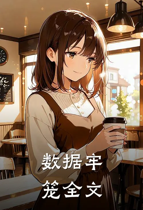 数据牢笼全文