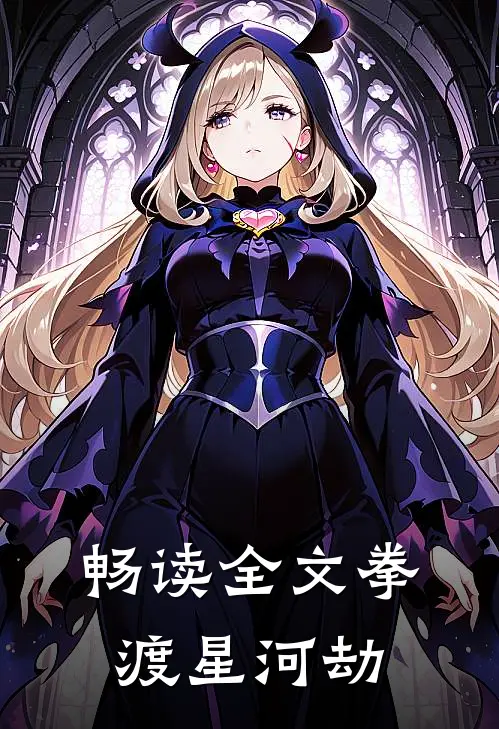畅读全文拳渡星河劫