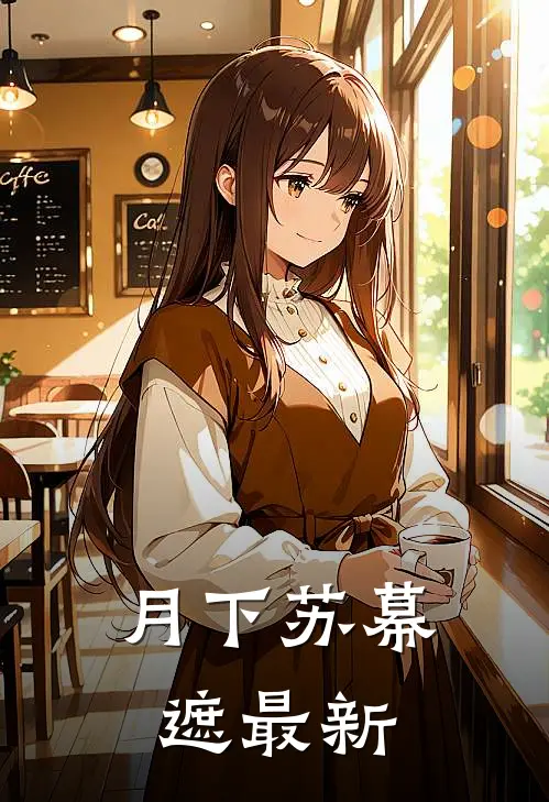 月下苏幕遮最新