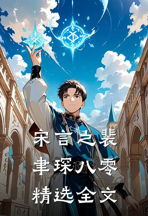 宋言之裴聿琛八零精选全文