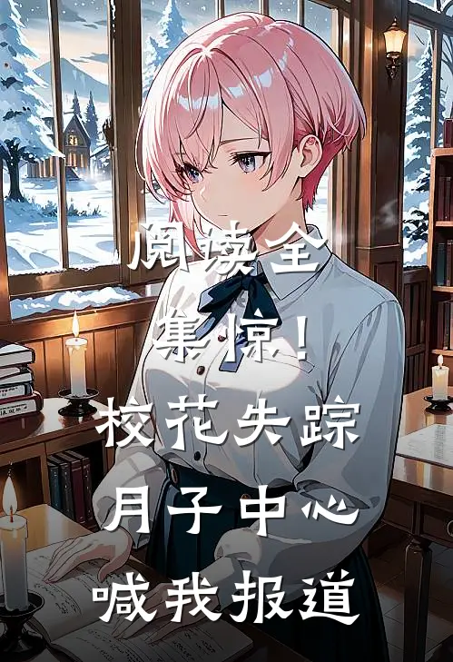 阅读全集惊！校花失踪，月子中心喊我报道