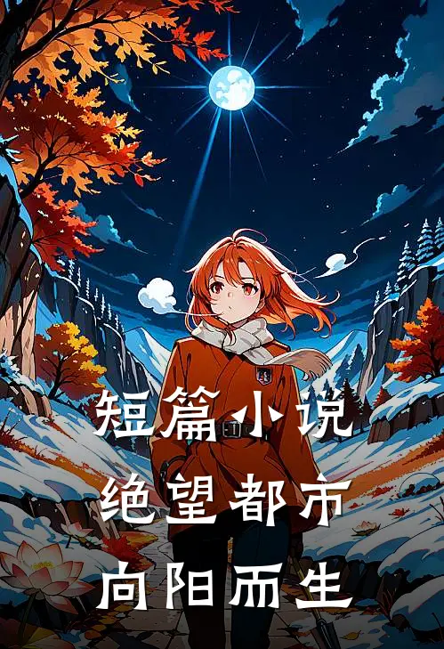 短篇小说绝望都市：向阳而生