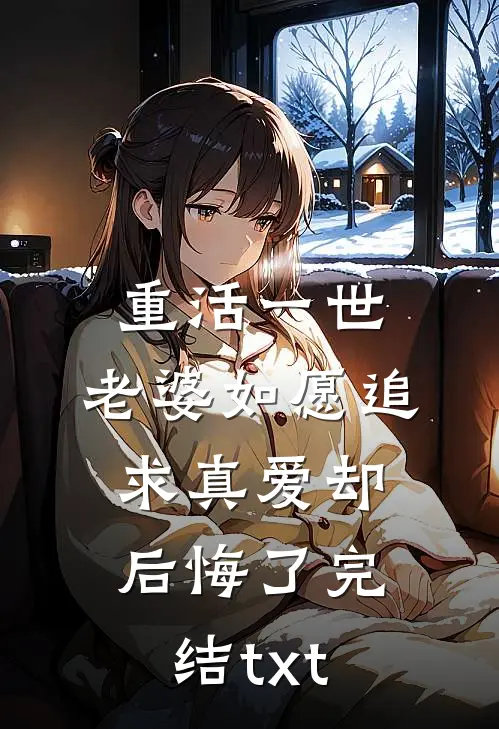 重活一世，老婆如愿追求真爱却后悔了完结txt