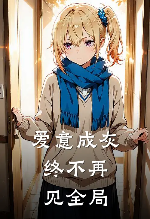 爱意成灰，终不再见全局