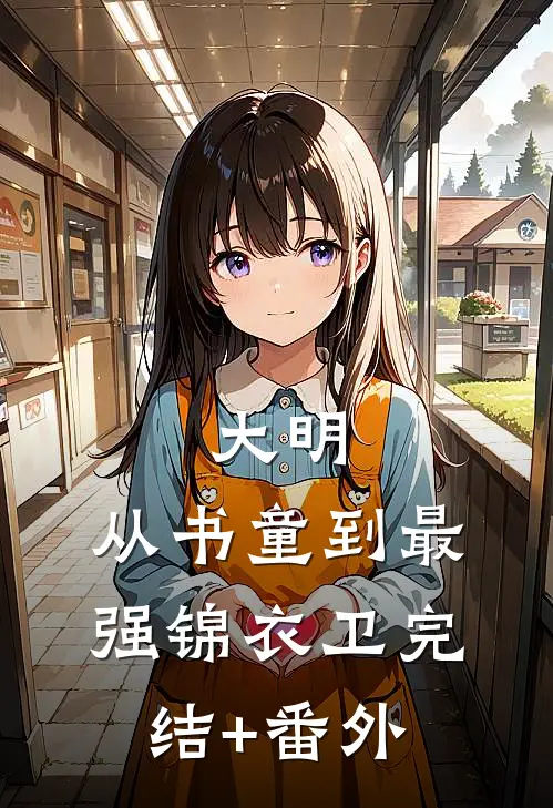 大明：从书童到最强锦衣卫完结+番外